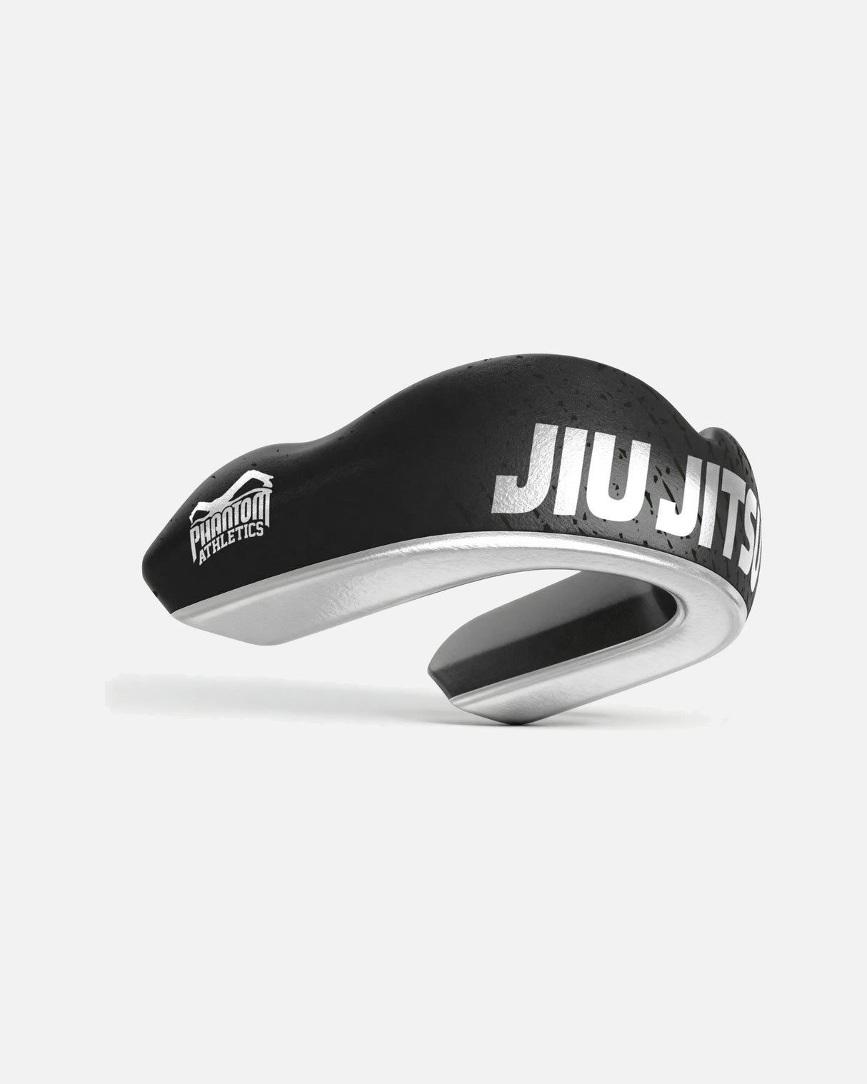 Phantom Athletics Mundschutz Elite Jiu Jitsu - Schwarz