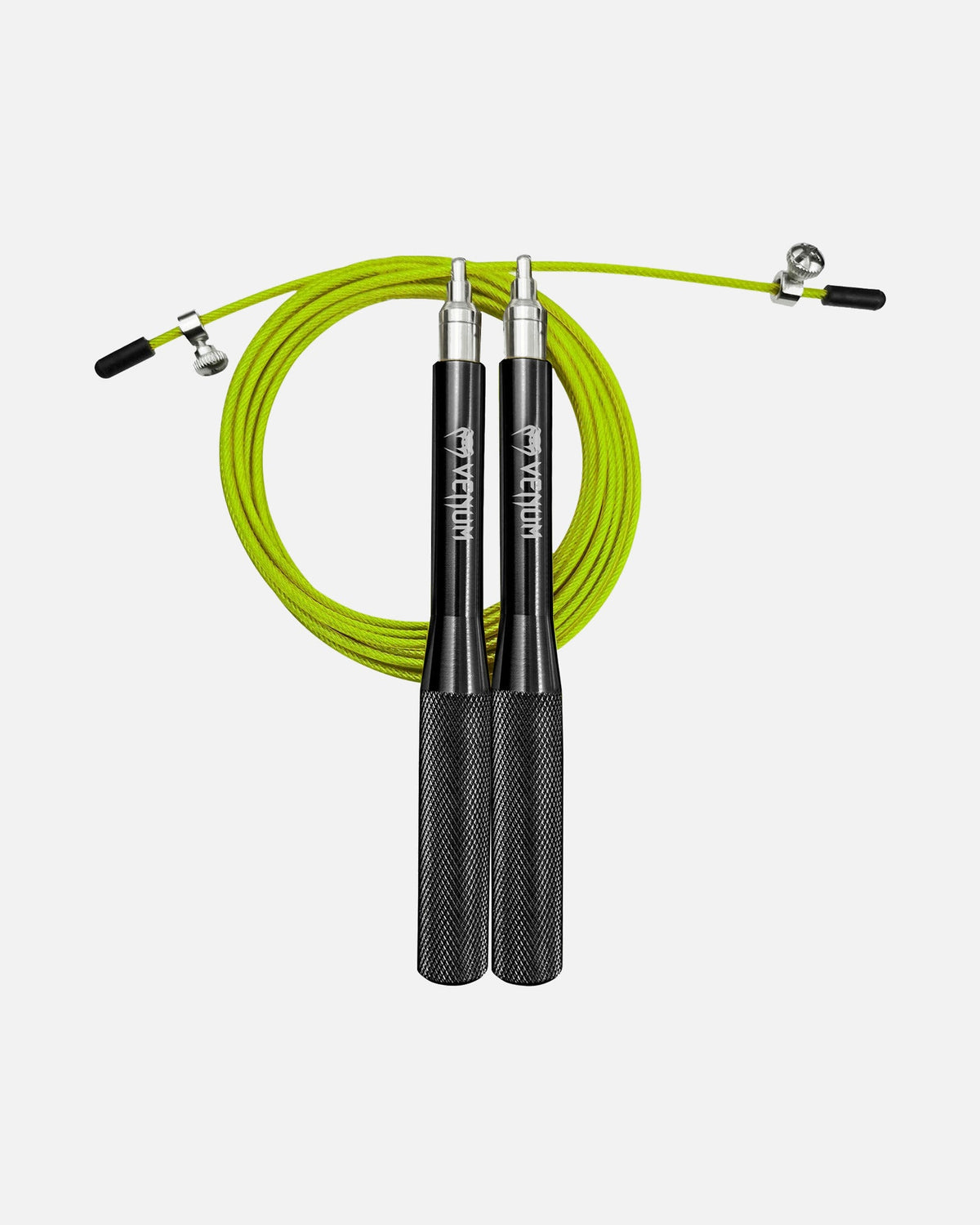 Venum Springteil Thunder Evo - Schwarz/Gelb