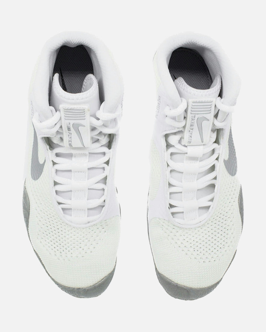 Nike Ringerschuhe Tawa - Weiß/Silber