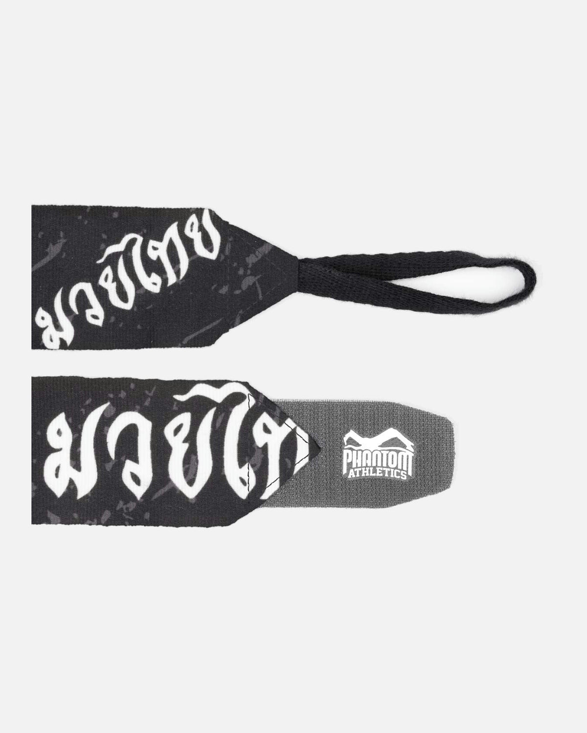 Phantom Athletics Boxbandagen Germany - Schwarz