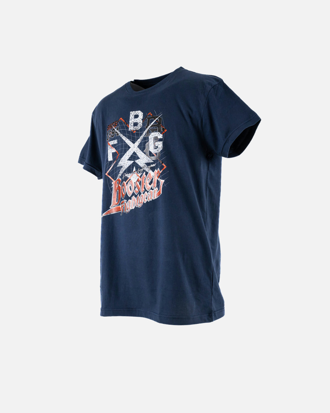 Booster T-Shirt 1994 - Blau