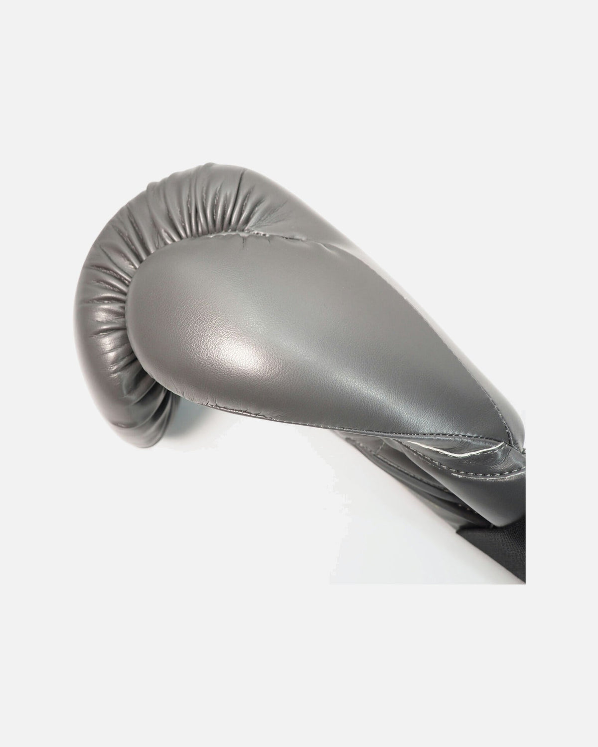 Adidas Boxhandschuhe Speed 50 - Anthrazit/Gold