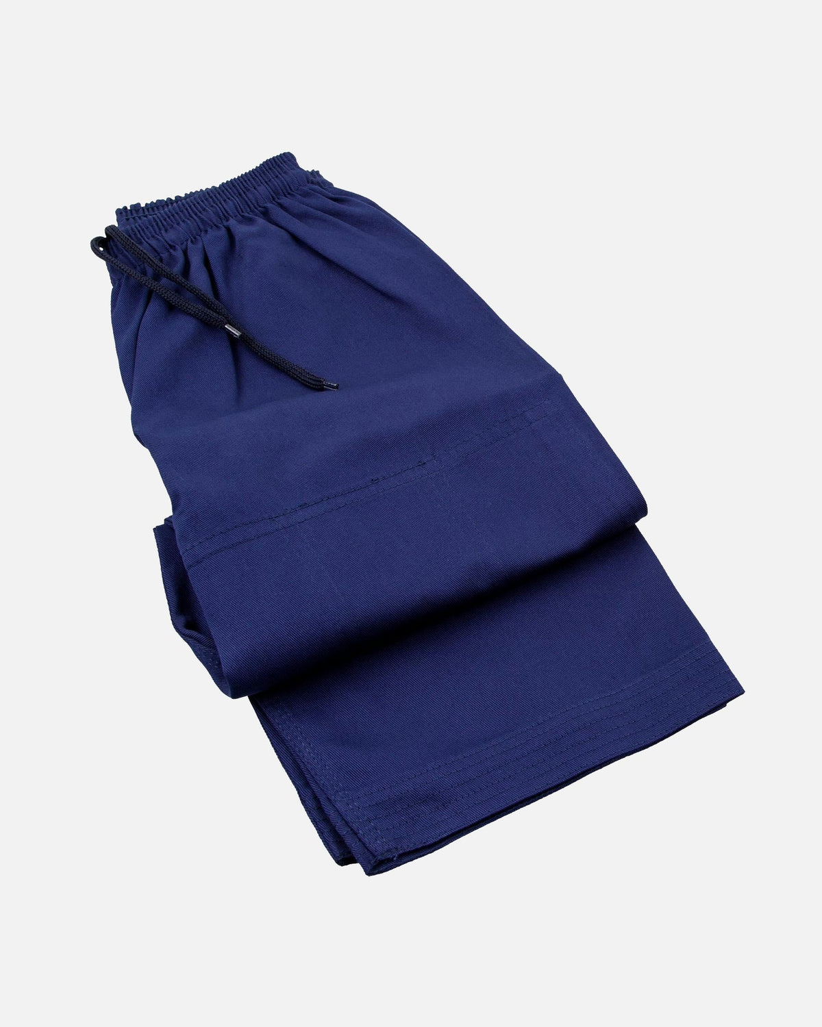 Venum BJJ-Gi Contender Kinder – Navy Blau