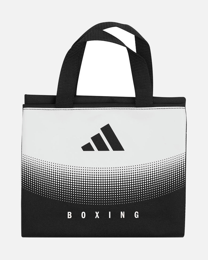 Adidas Tactic Pouch - Schwarz/Weiß