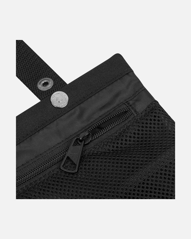 Adidas Tactic Pouch Combat Sports - Schwarz/Silber