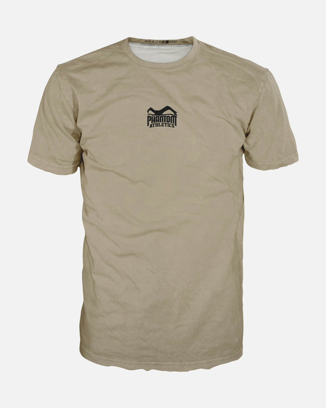 Phantom Athletics T-Shirt EVO Apex - Sand