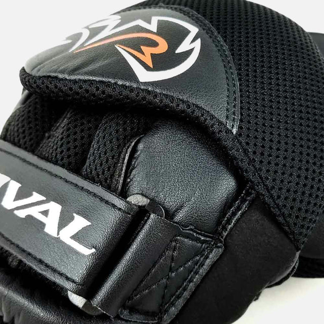 Rival Boxpratzen RPM5 Parabolic