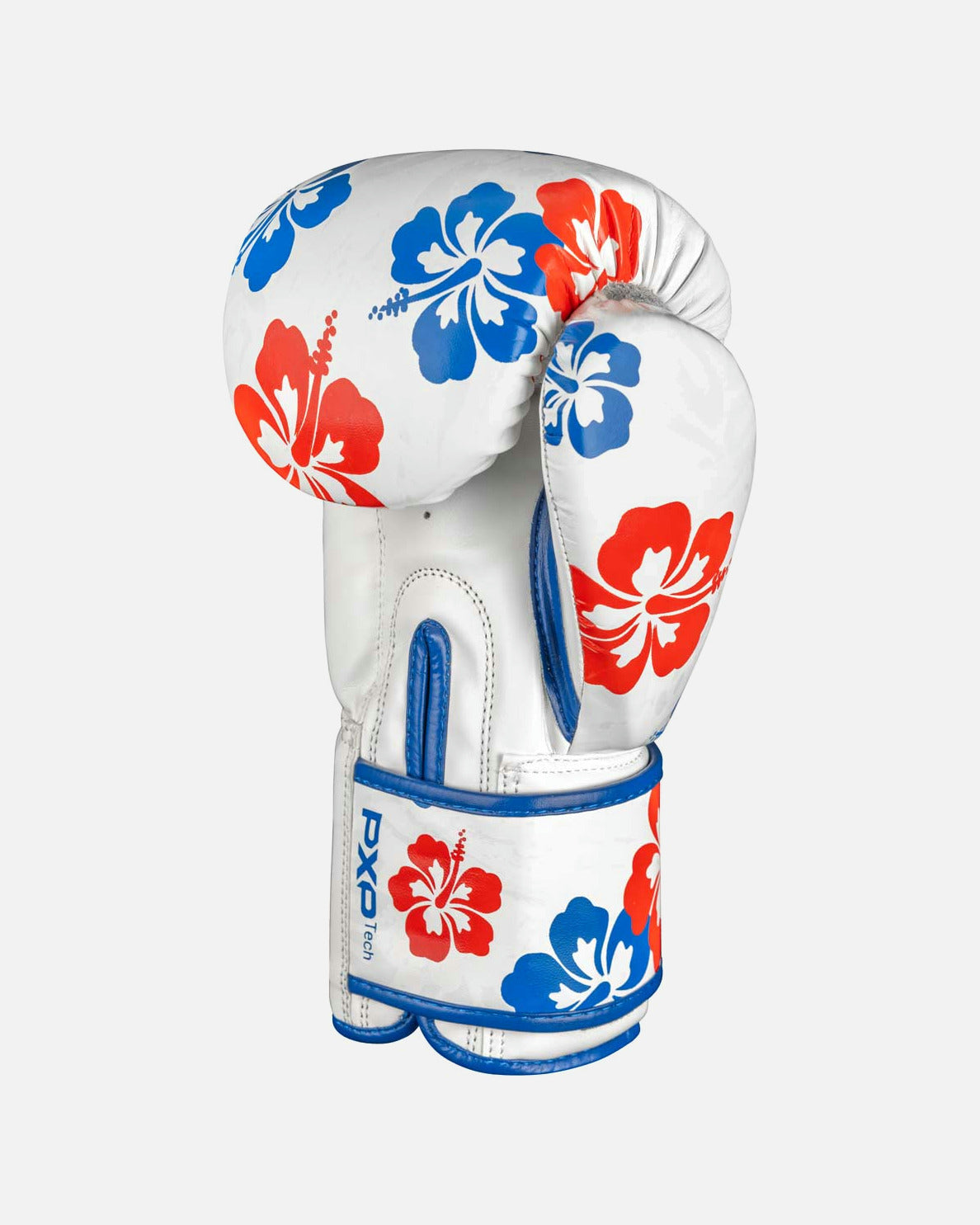 Phantom Athletics Boxhandschuhe Hawaii - Weiß/Blau/Rot