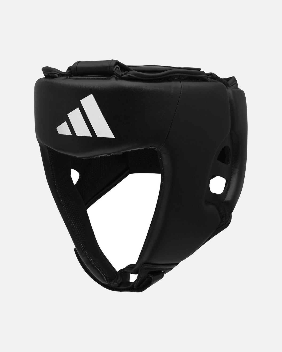 Adidas Kopfschutz Hybrid 50 - Schwarz