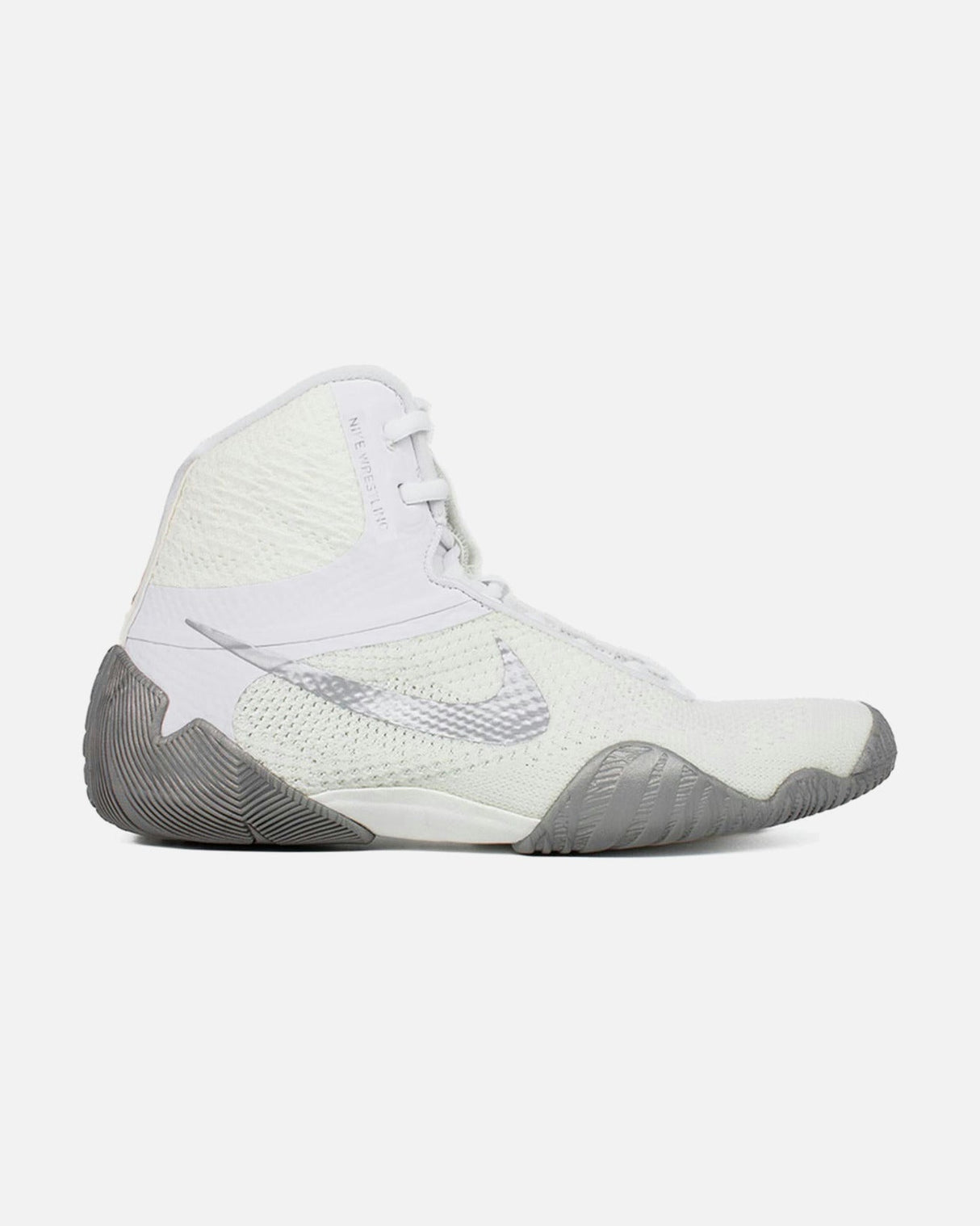 Nike Ringerschuhe Tawa - Weiß/Silber