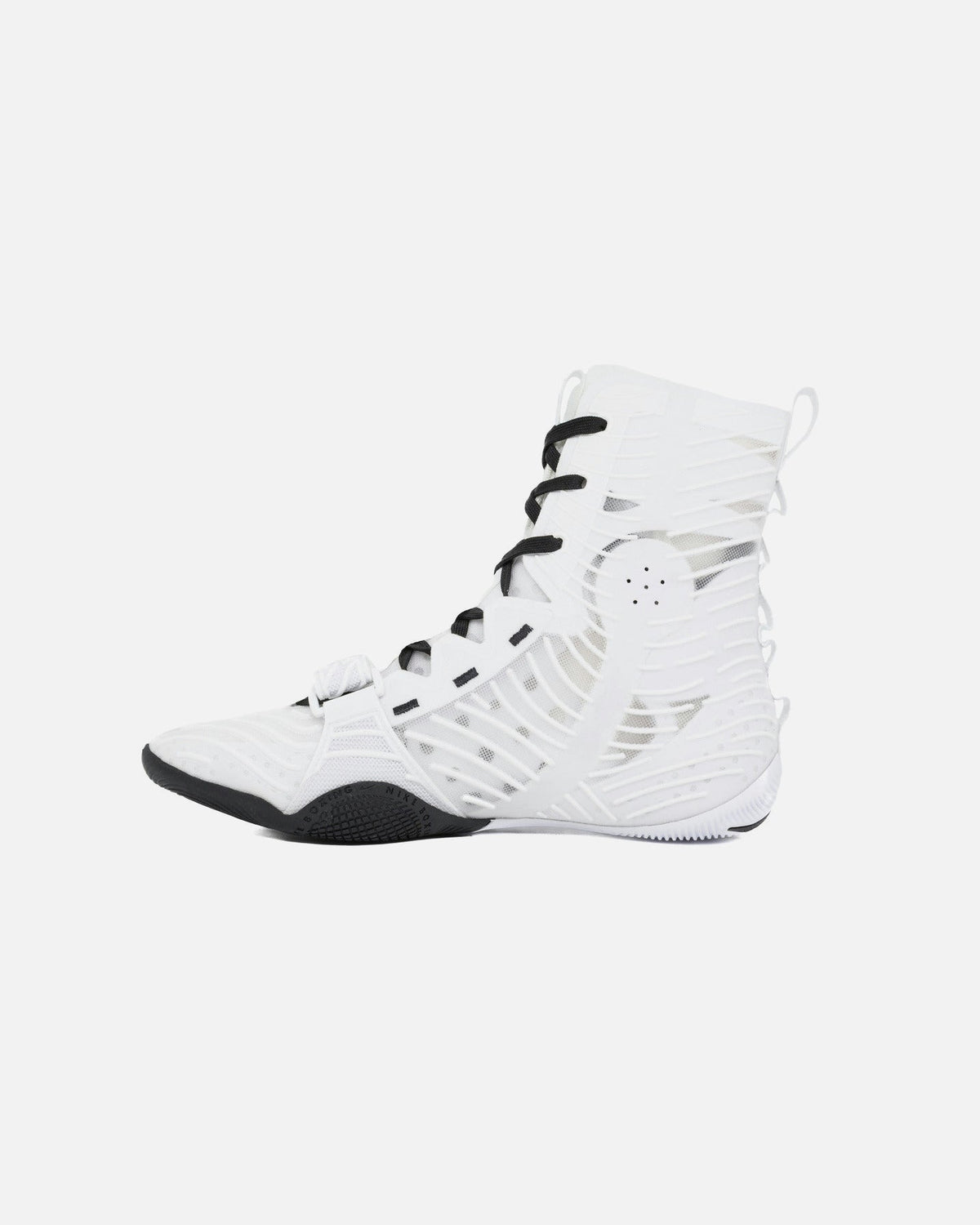 Nike Boxschuhe HyperKO 3 - Weiß/Schwarz