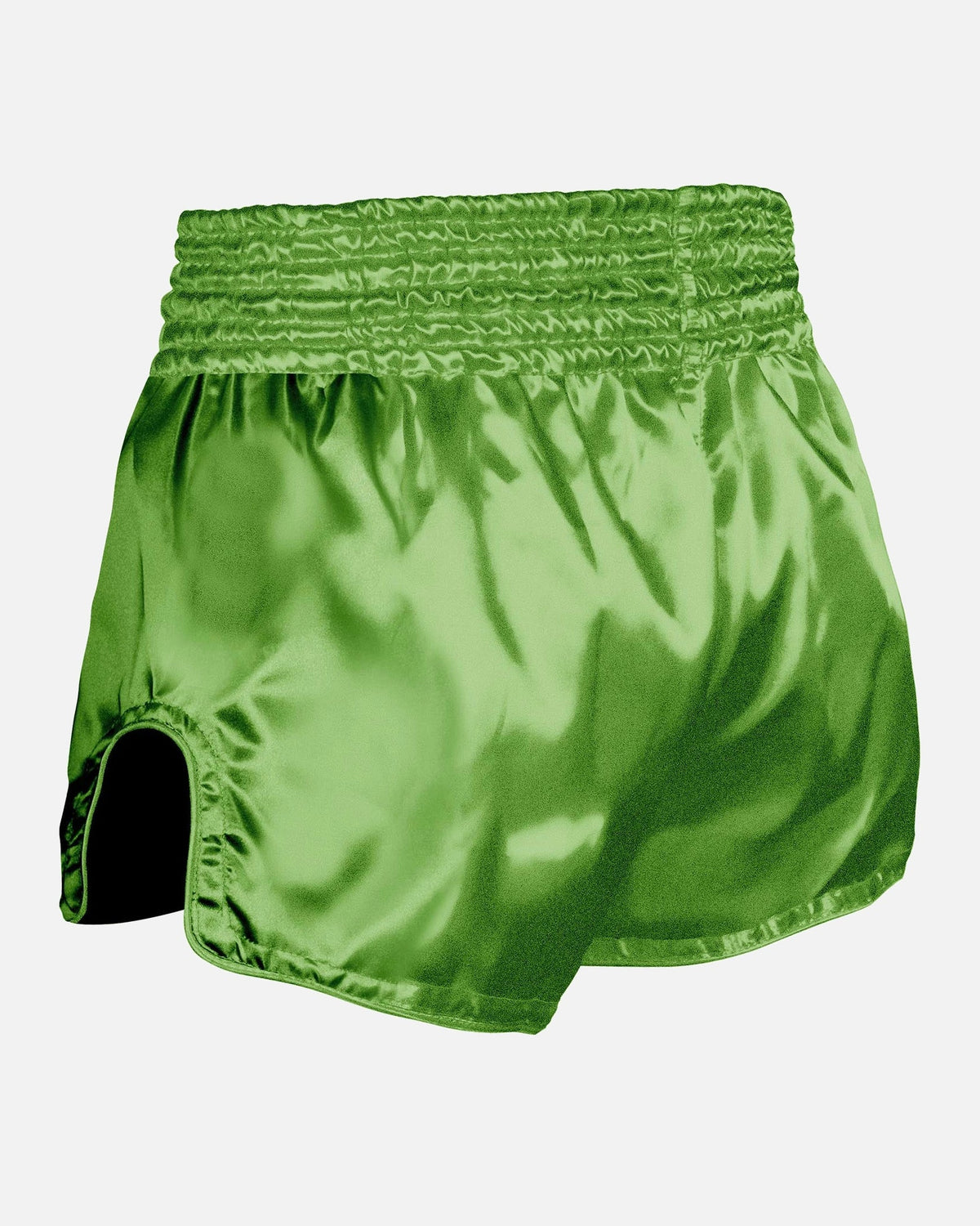 8 WEAPONS Muay Thai Shorts Strike - Grün