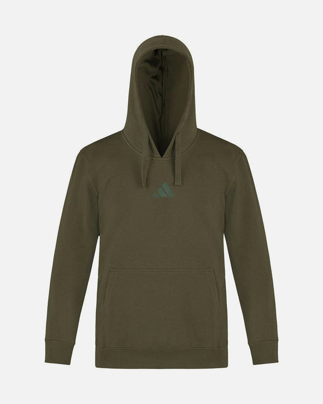 Adidas Hoodie Community Boxing - Olivgrün