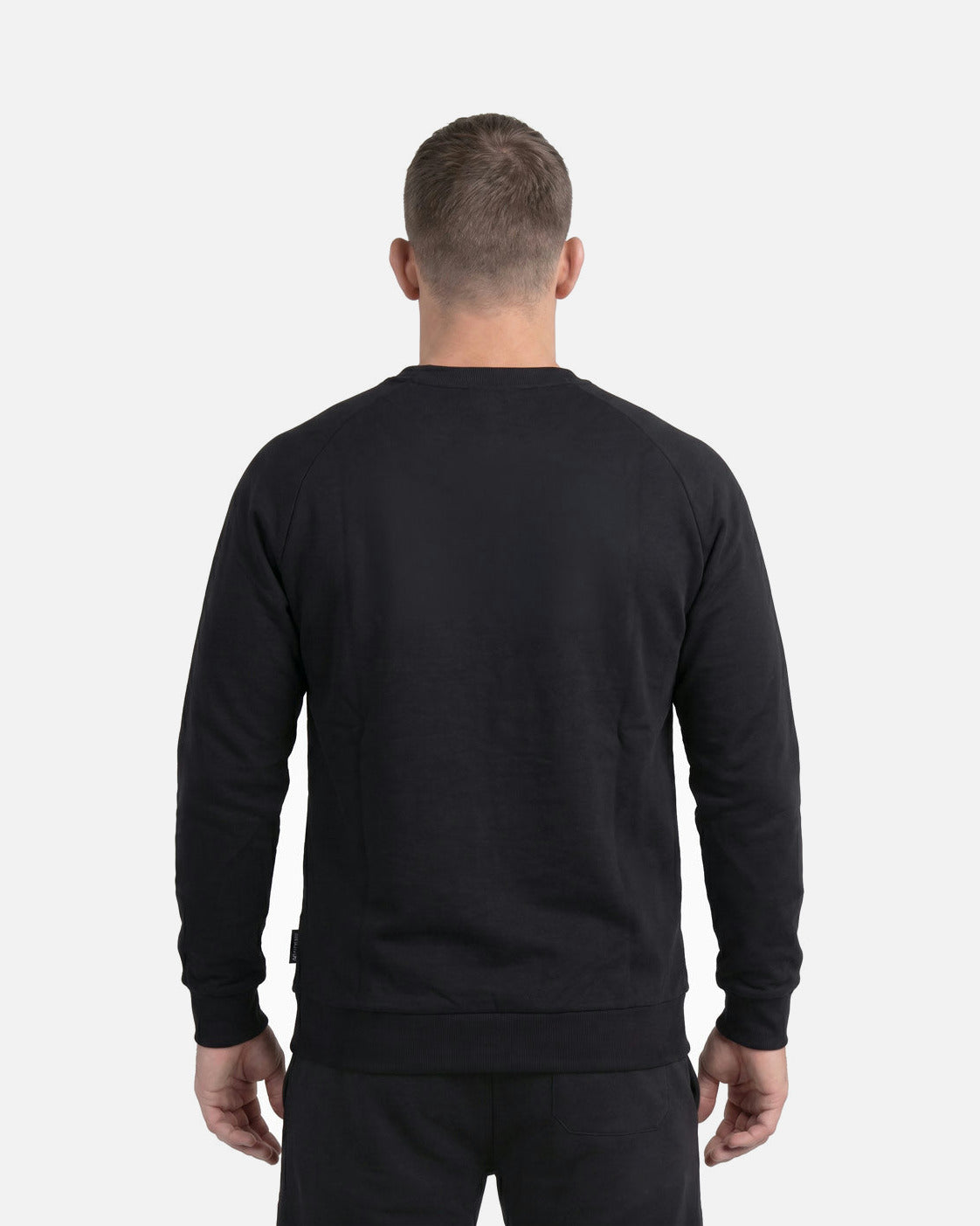 Phantom Athletics Hoodie Unit - Schwarz