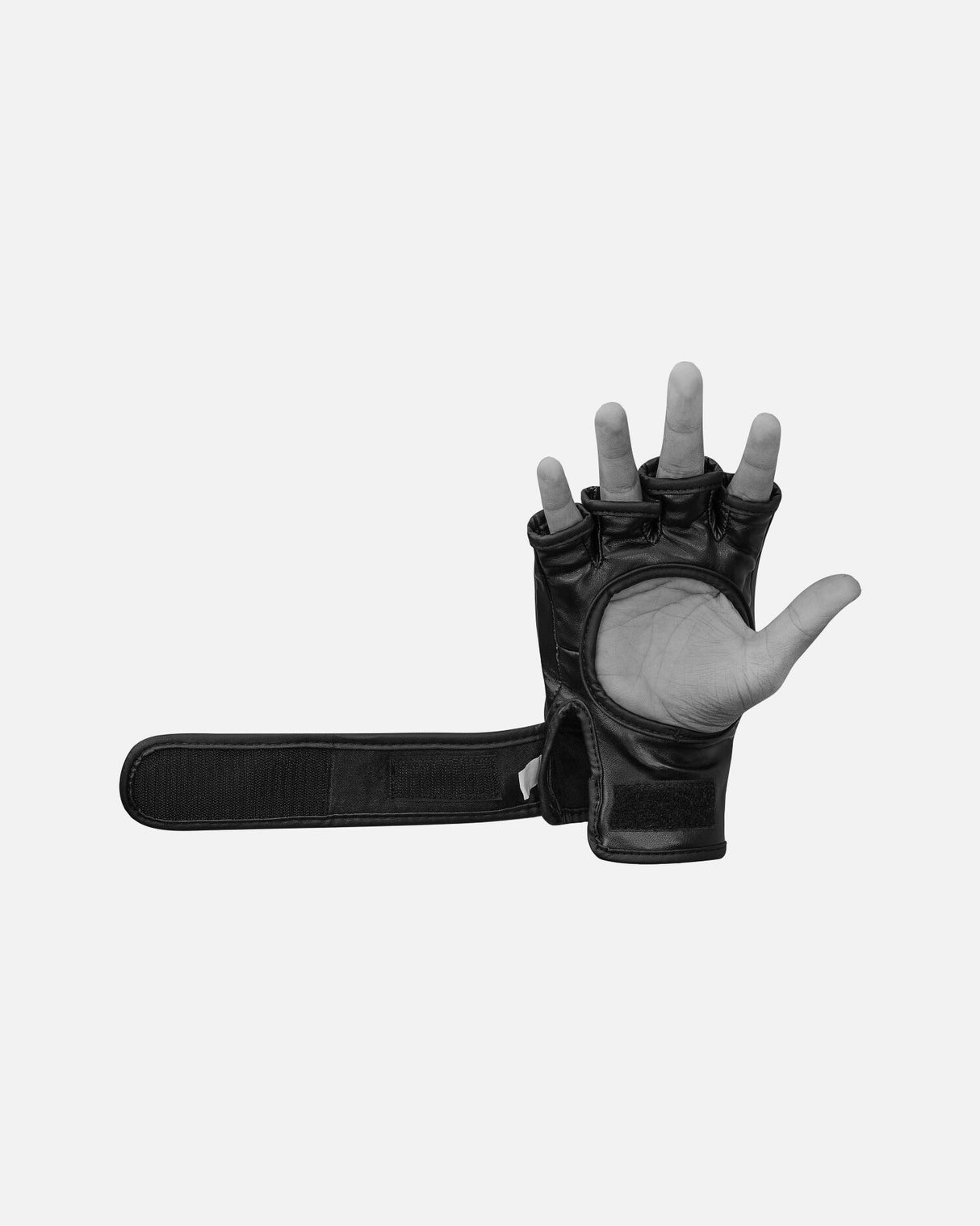Adidas MMA-Handschuhe Speed Tilt G150 - Schwarz