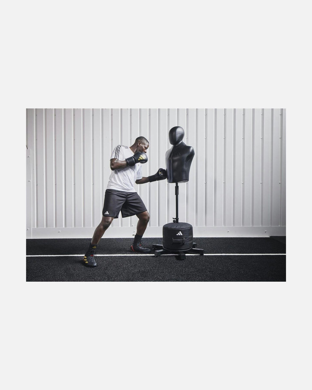 Adidas Trainingsdummy Modular Free Stand Max