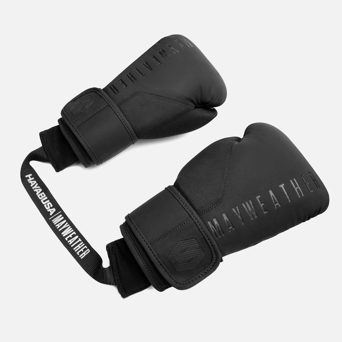 Hayabusa x Mayweather Geruchsentferner - Schwarz