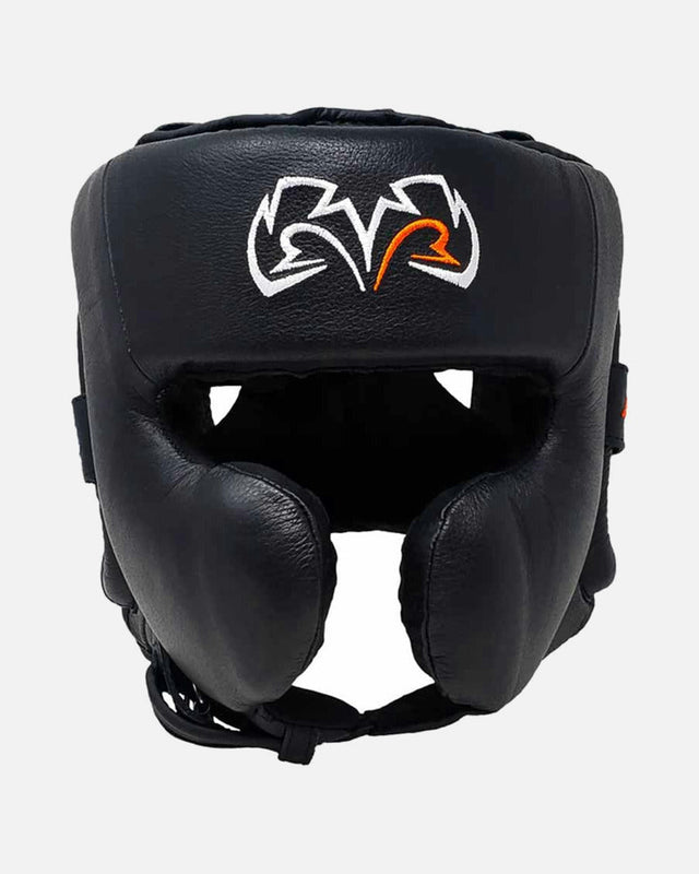 Rival Kopfschutz HG30 - Schwarz
