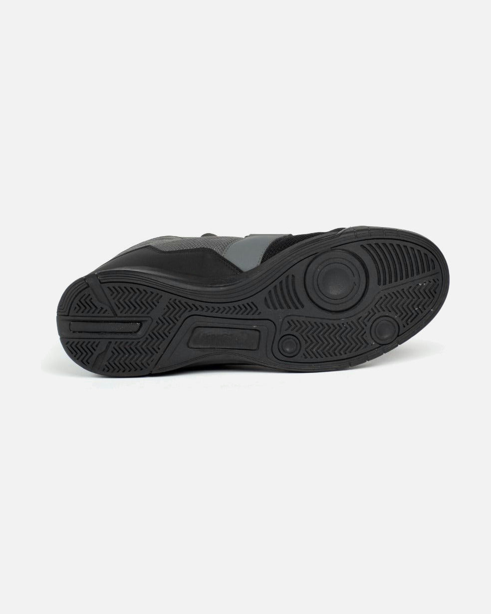 Everlast Boxschuhe Powerlock X-Trainer - Schwarz