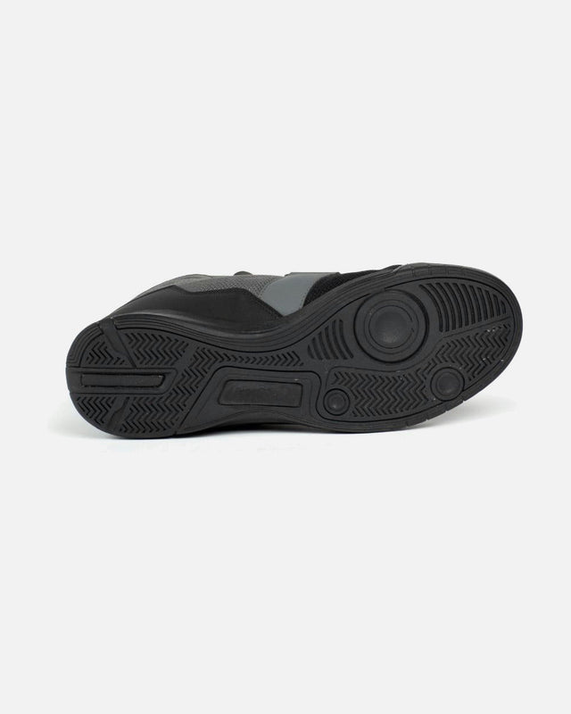 Everlast Boxschuhe Powerlock X-Trainer - Schwarz