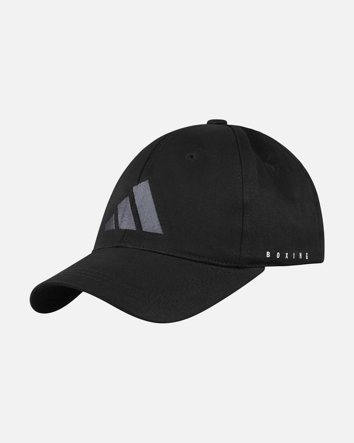 Adidas Cap Boxing - Schwarz