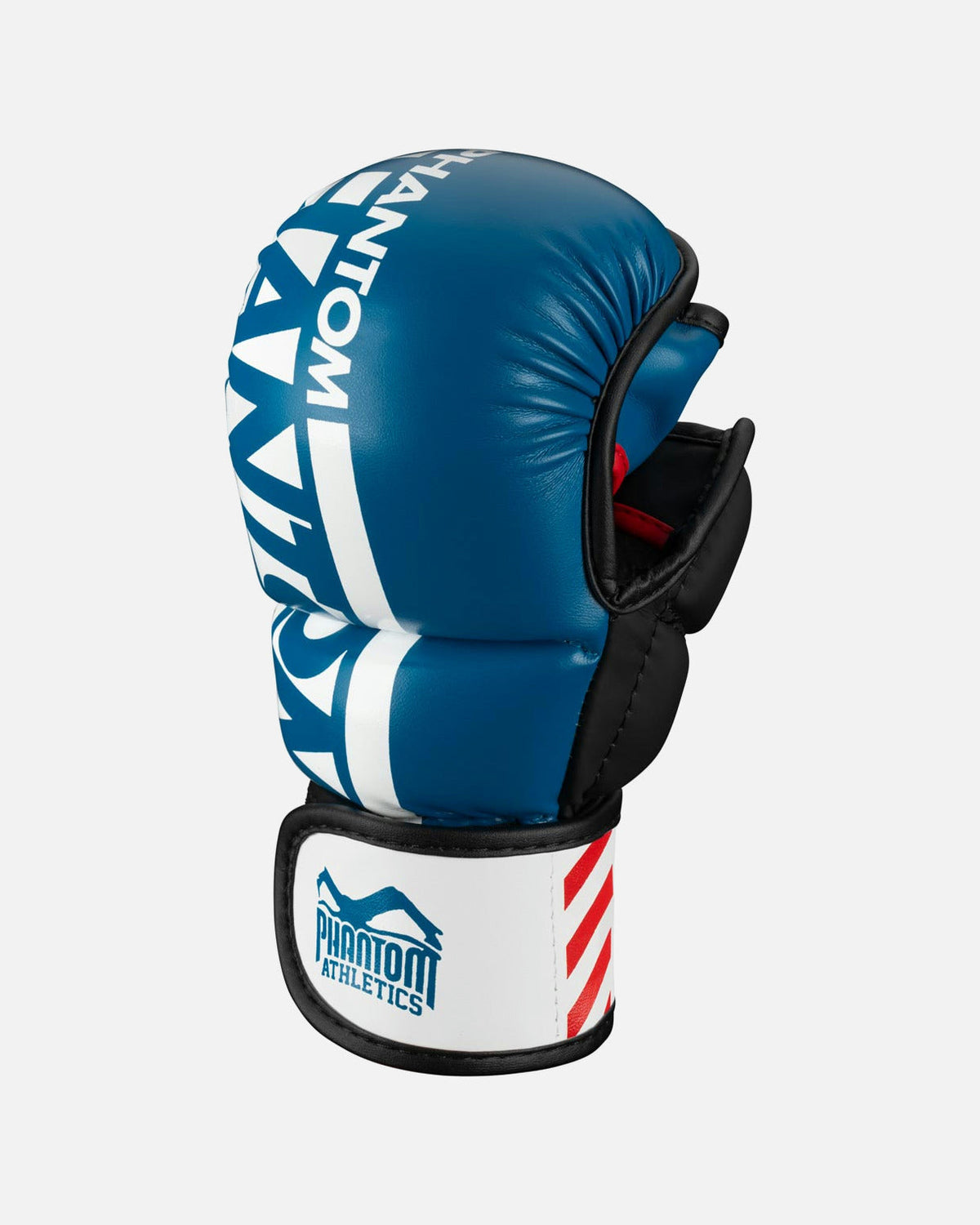Phantom Athletics MMA-Handschuhe APEX - Blau