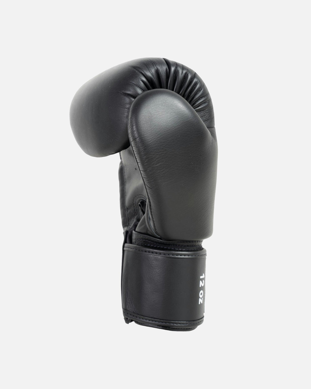 8 WEAPONS Boxhandschuhe Big 8 Premium - Schwarz