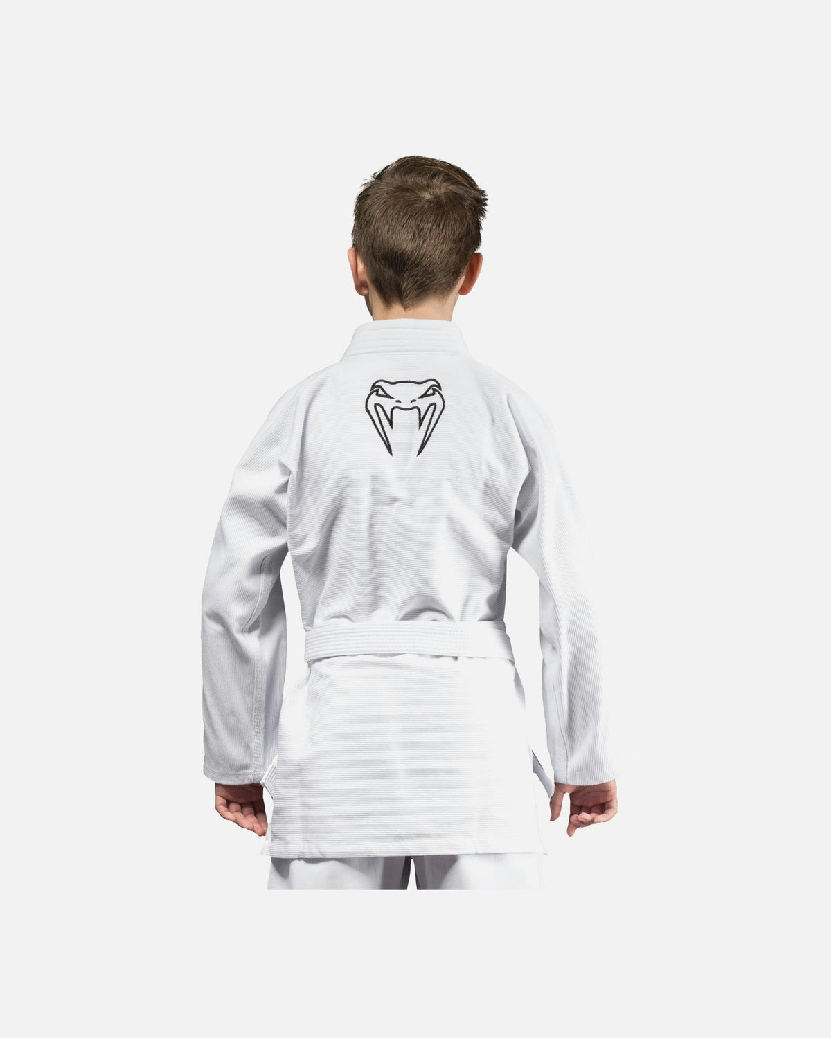 Venum BJJ Gi Contender Kinder – Weiß