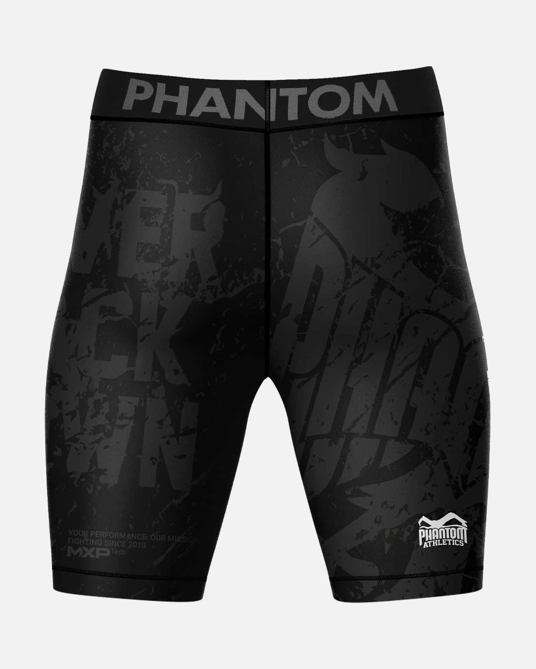 Phantom Athletics Kompressionsshorts Vector - Deutschland Design