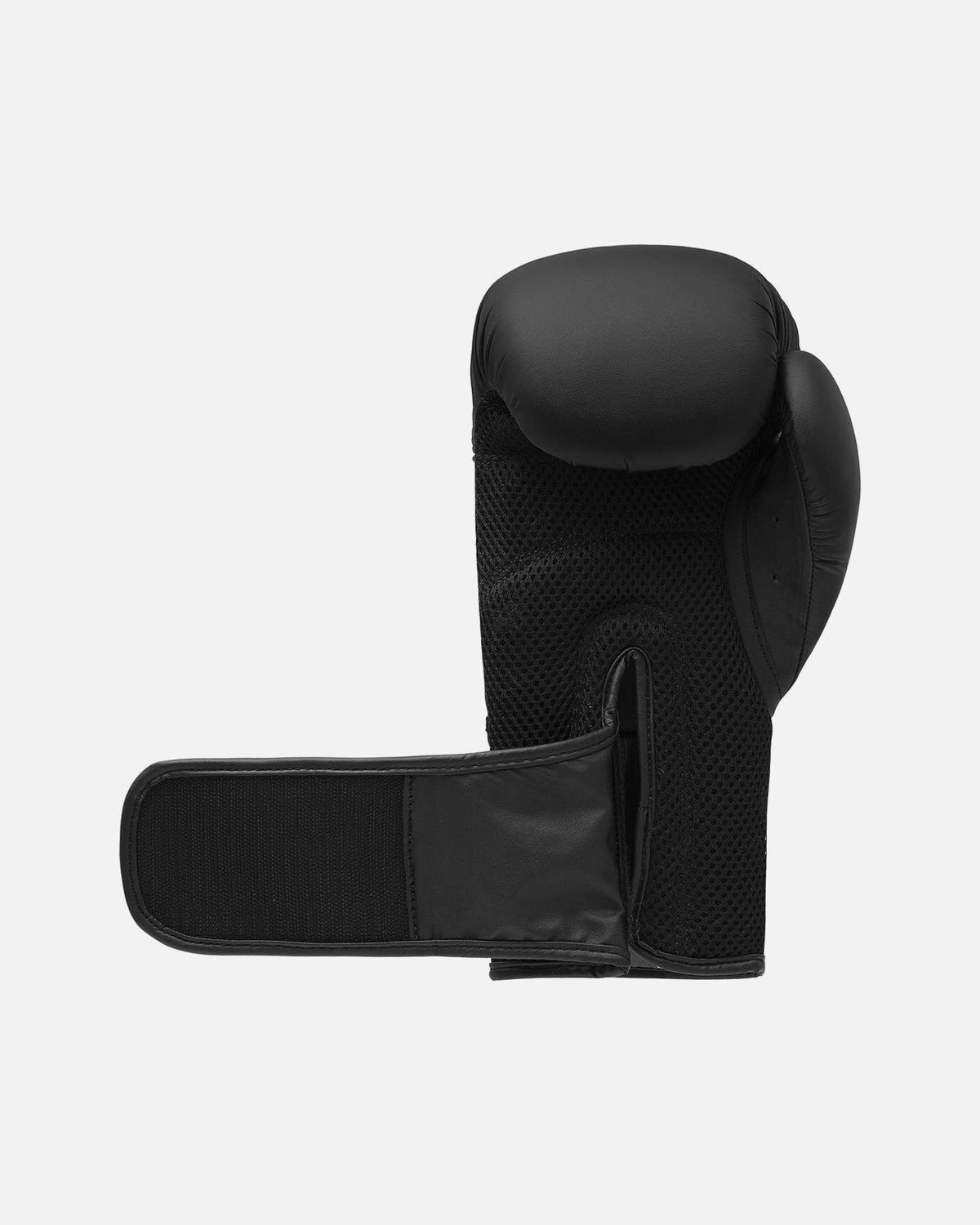Adidas Boxhandschuhe Kit 2 - Schwarz/Weiß