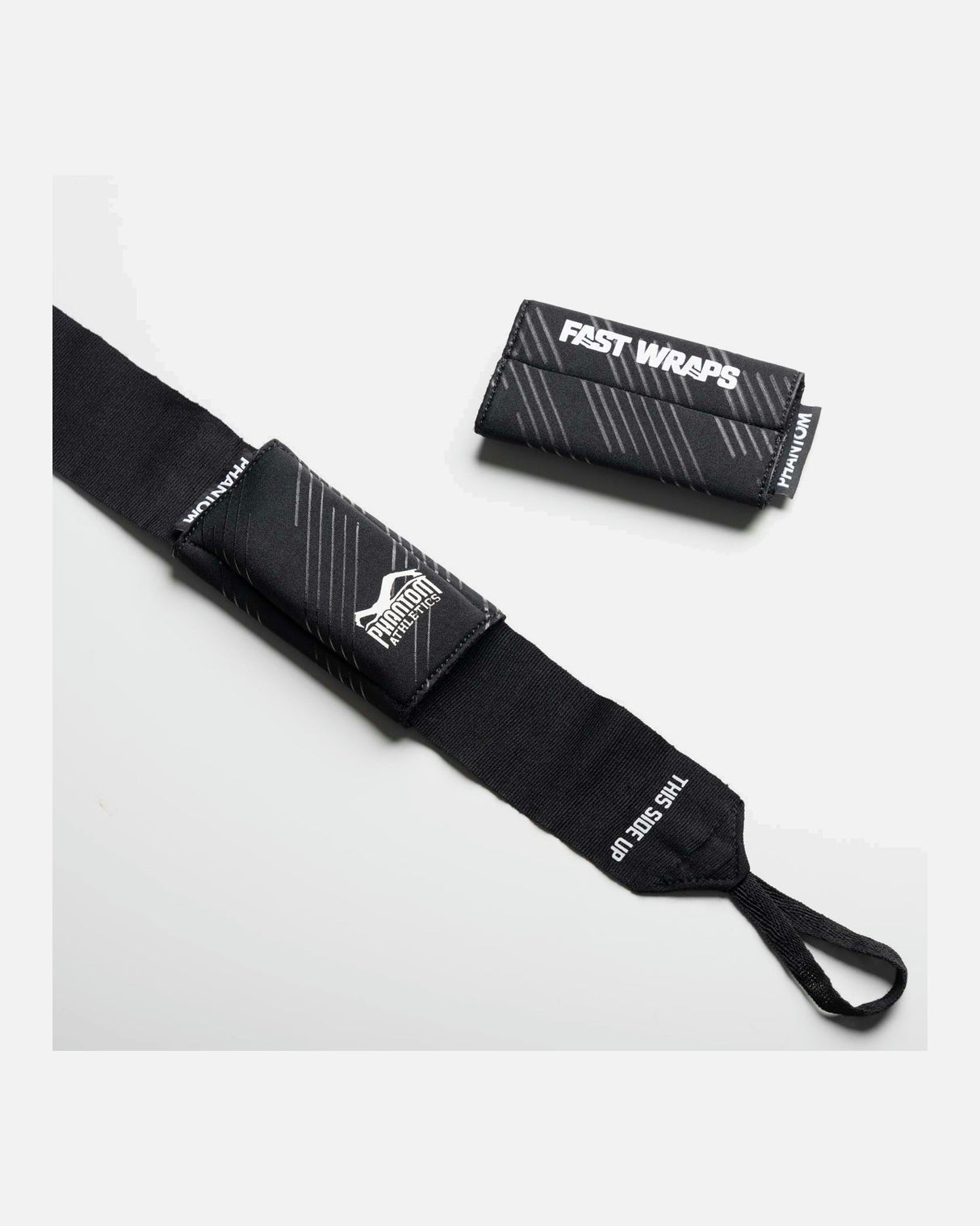 Phantom Athletics Bandagen FASTWRAPS Wrap-Pads