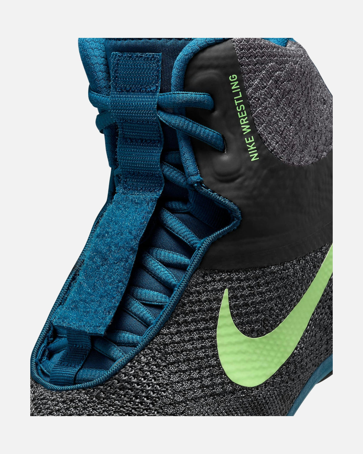 Nike Ringerschuhe Tawa - Blau/Schwarz