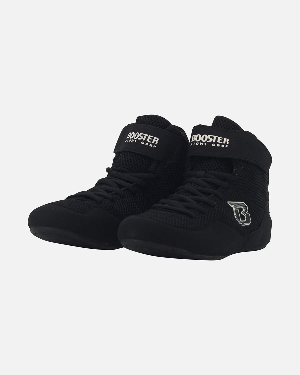 Booster Boxschuhe BCS - Schwarz