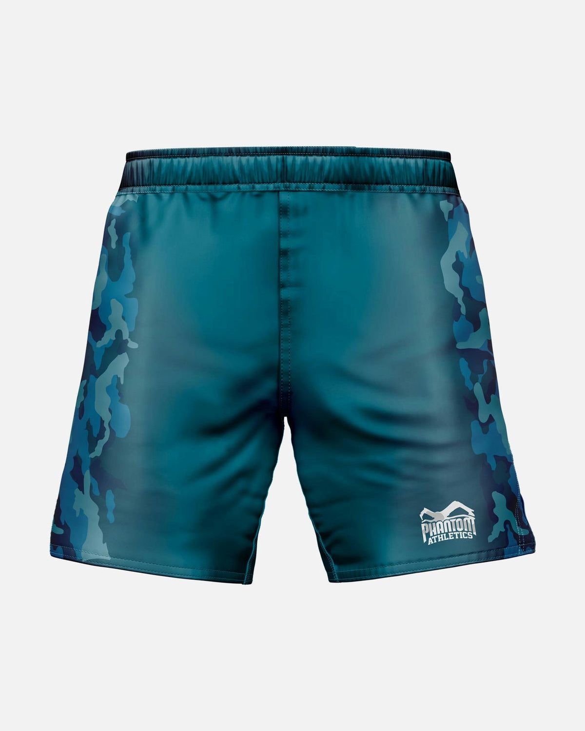 Phantom Athletics MMA Shorts EVO Warfare - Army Camo