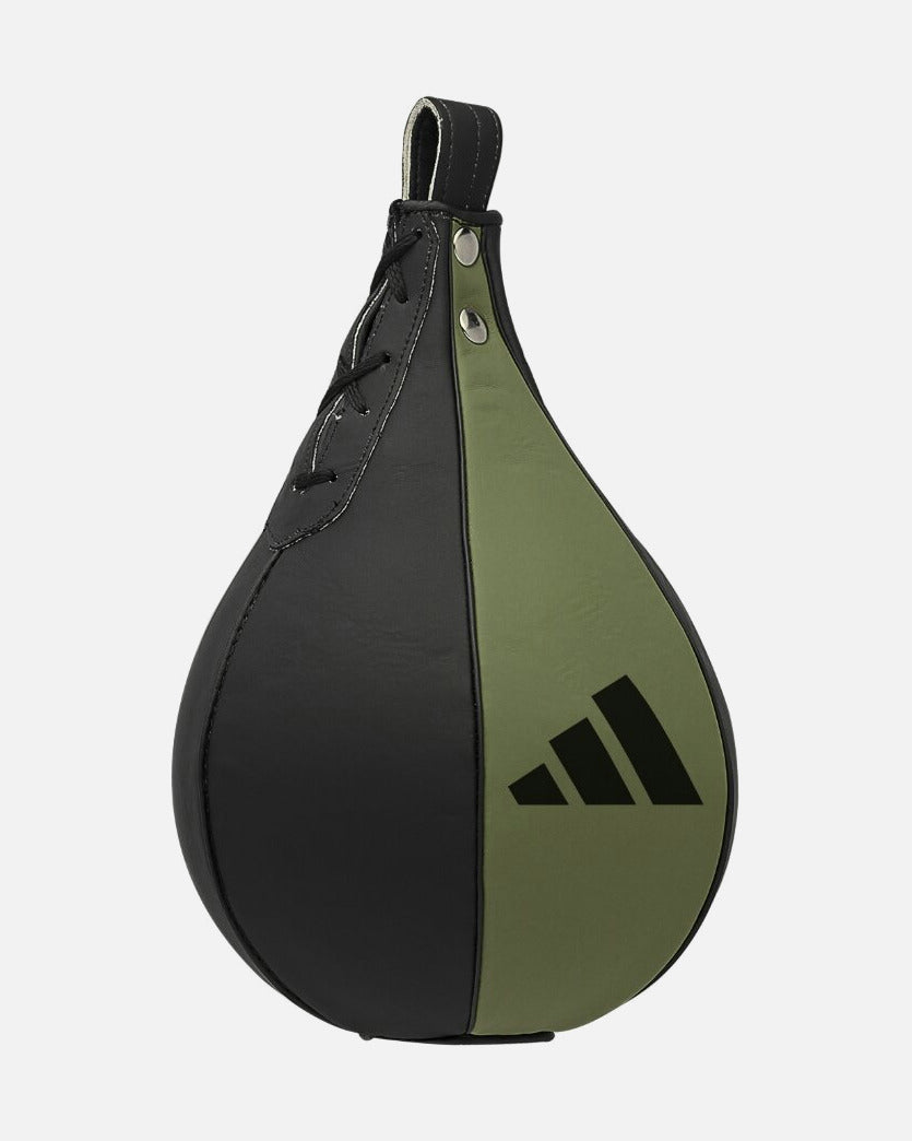 Adidas Speedball Combat 50 - Grün/Schwarz