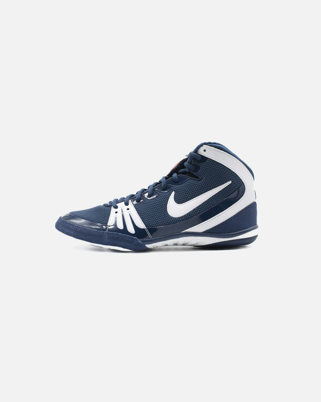 Nike Ringerschuhe Freek - Blau/Weiß