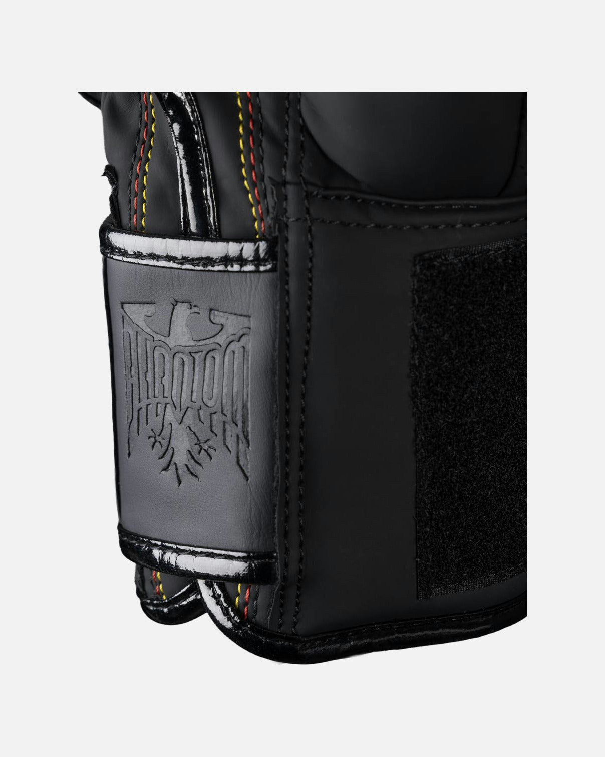 Phantom Athletics Boxhandschuhe Germany - Schwarz/Weiß