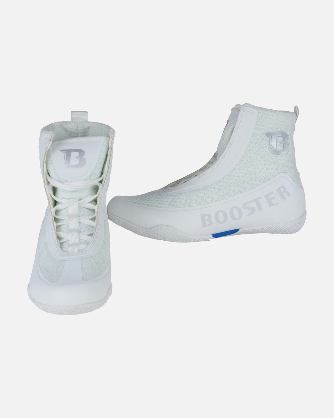 Booster Boxschuhe Rapid Strike Series - Weiß