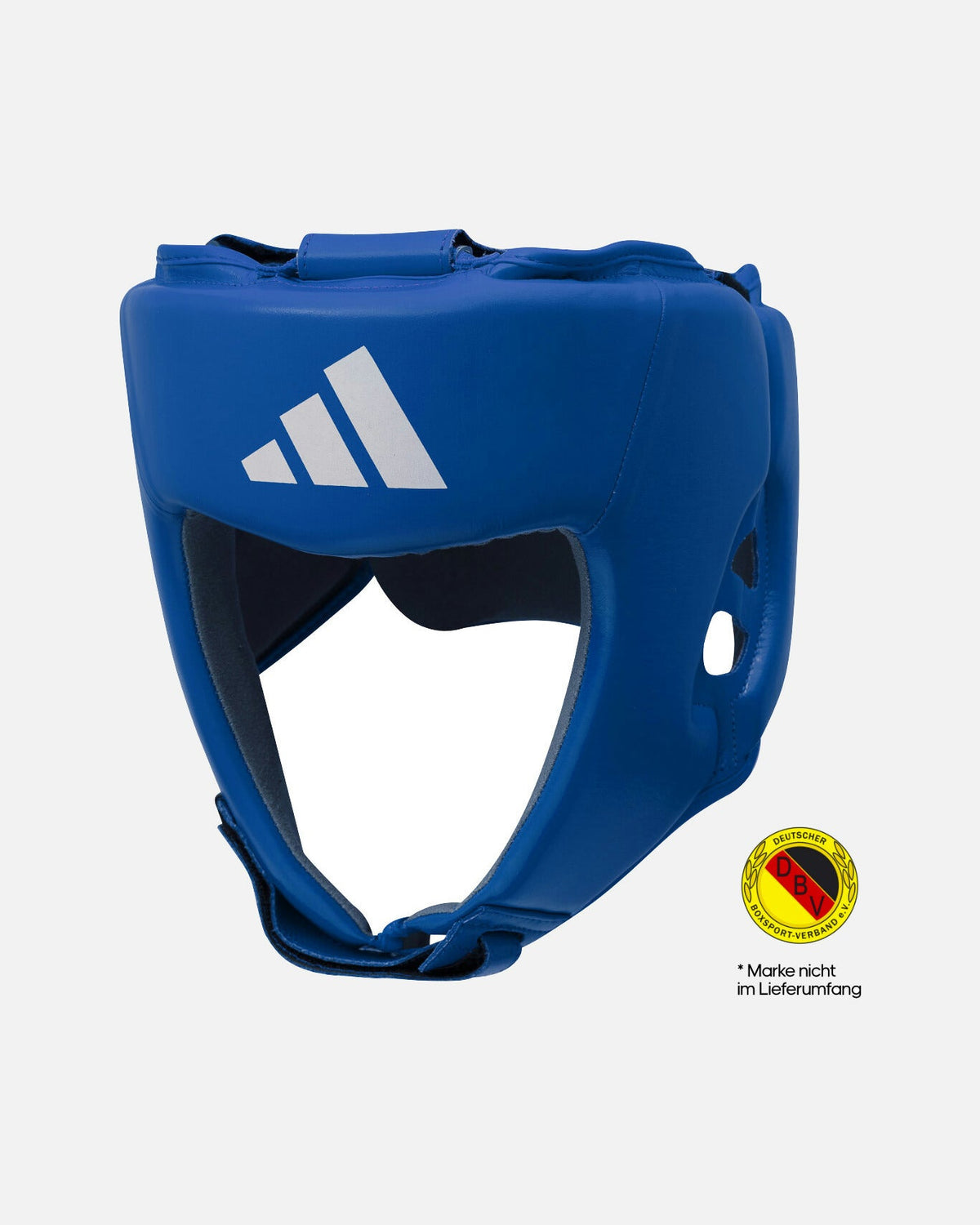 Adidas Kopfschutz IBA - Blau