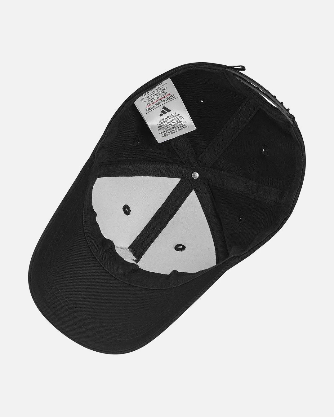 Adidas Cap Boxing - Schwarz