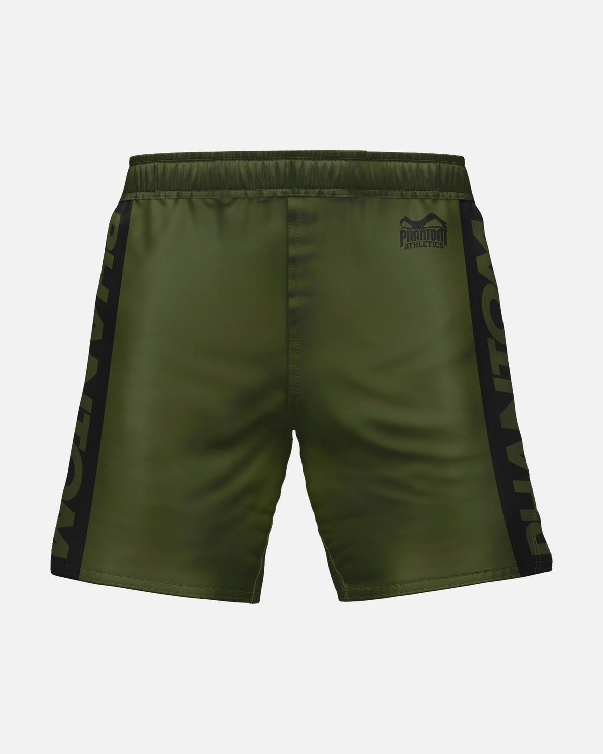 Phantom Athletics MMA Shorts EVO Apex - Army