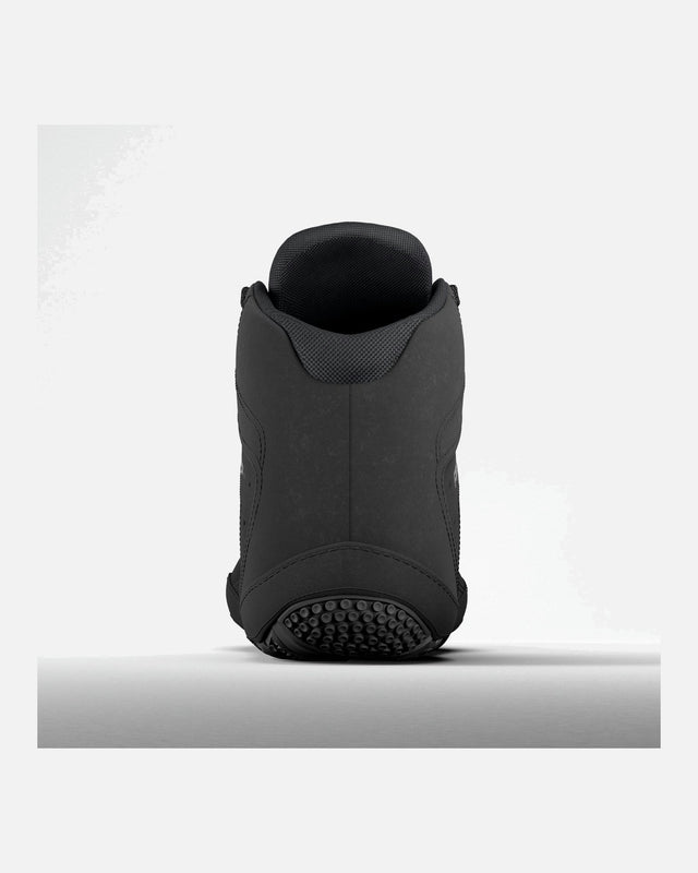 Phantom Athletics Ringerschuhe Tactic - Schwarz/Blau