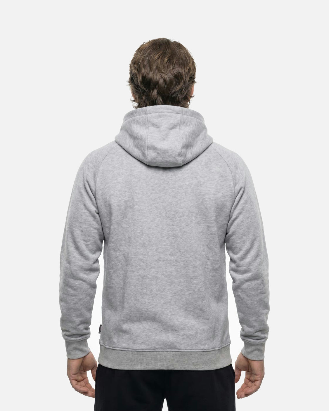 Phantom Athletics Hoodie UNIT - Grau