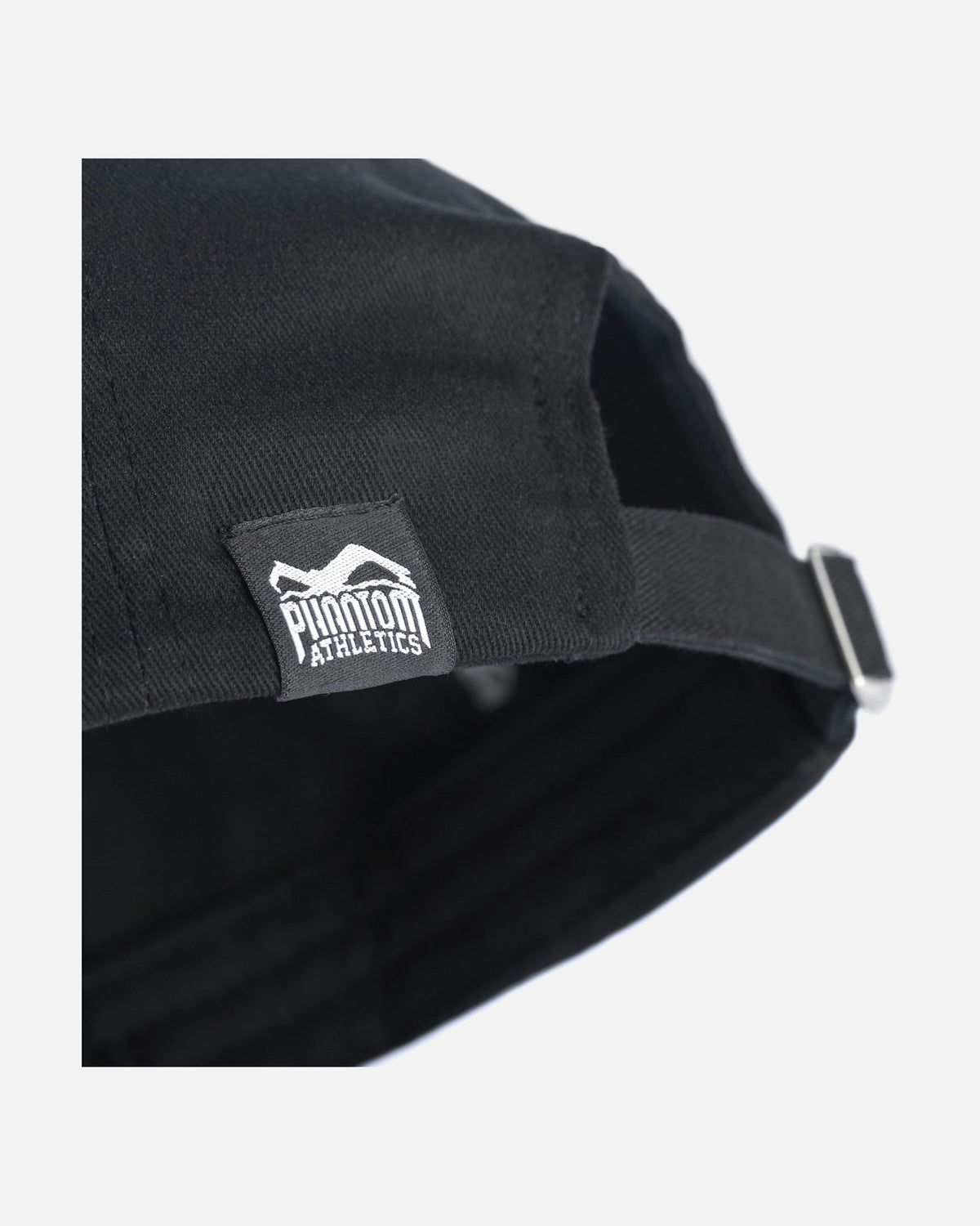 Phantom Athletics Cap Sonic - Schwarz