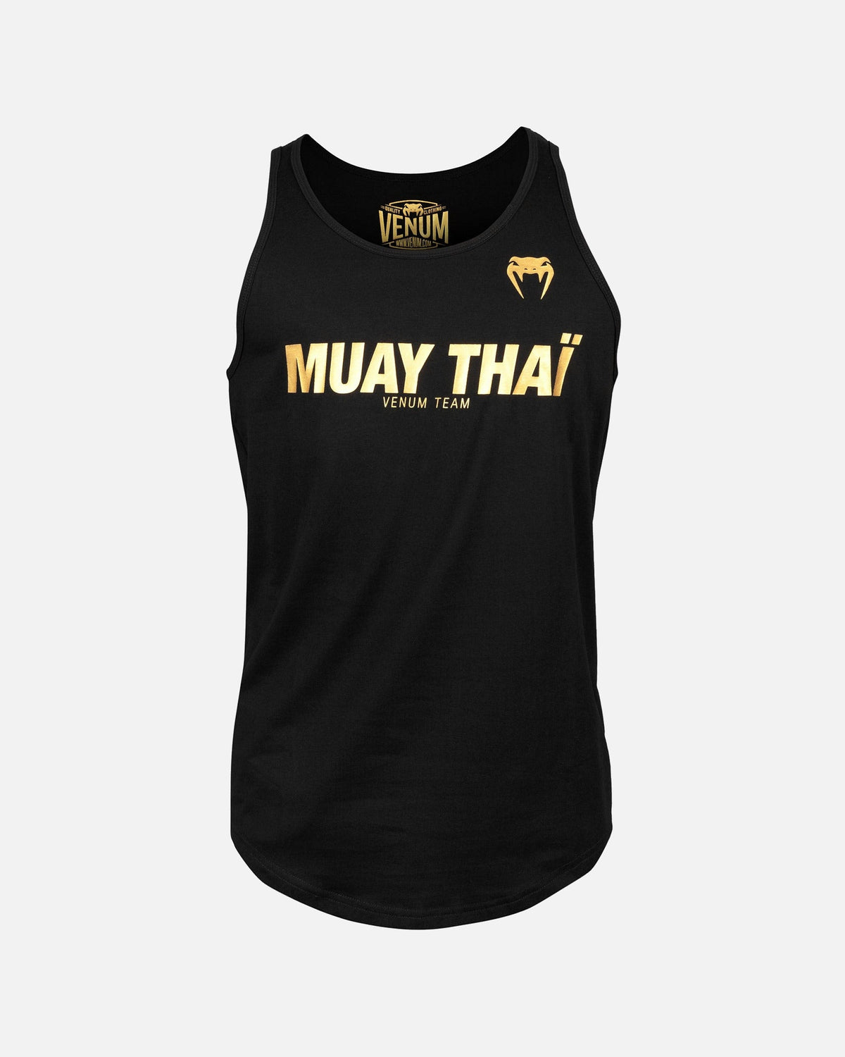 Venum Tank Top Muay Thai VT