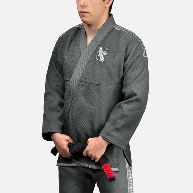 Hayabusa BJJ Gi Lightweight - Grau