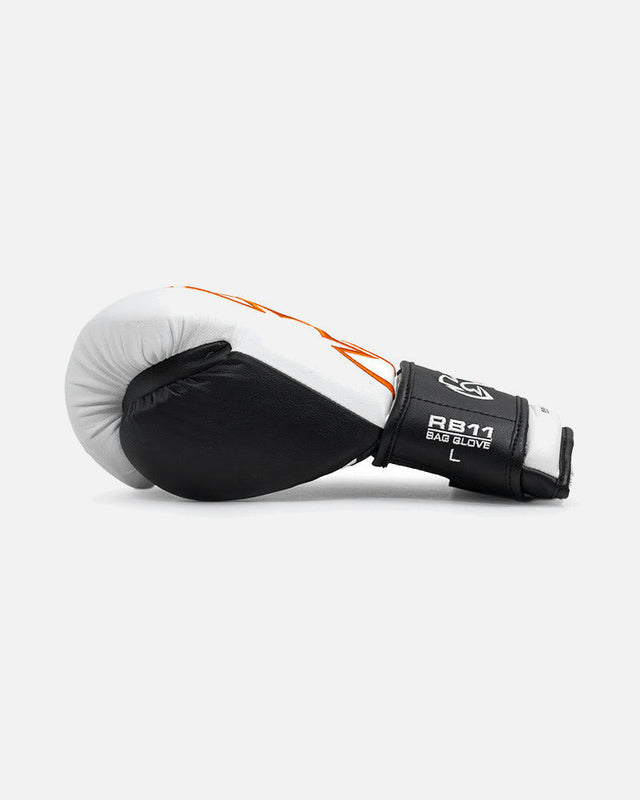 Rival Sandsackhandschuhe RB11 Evolution - Weiß