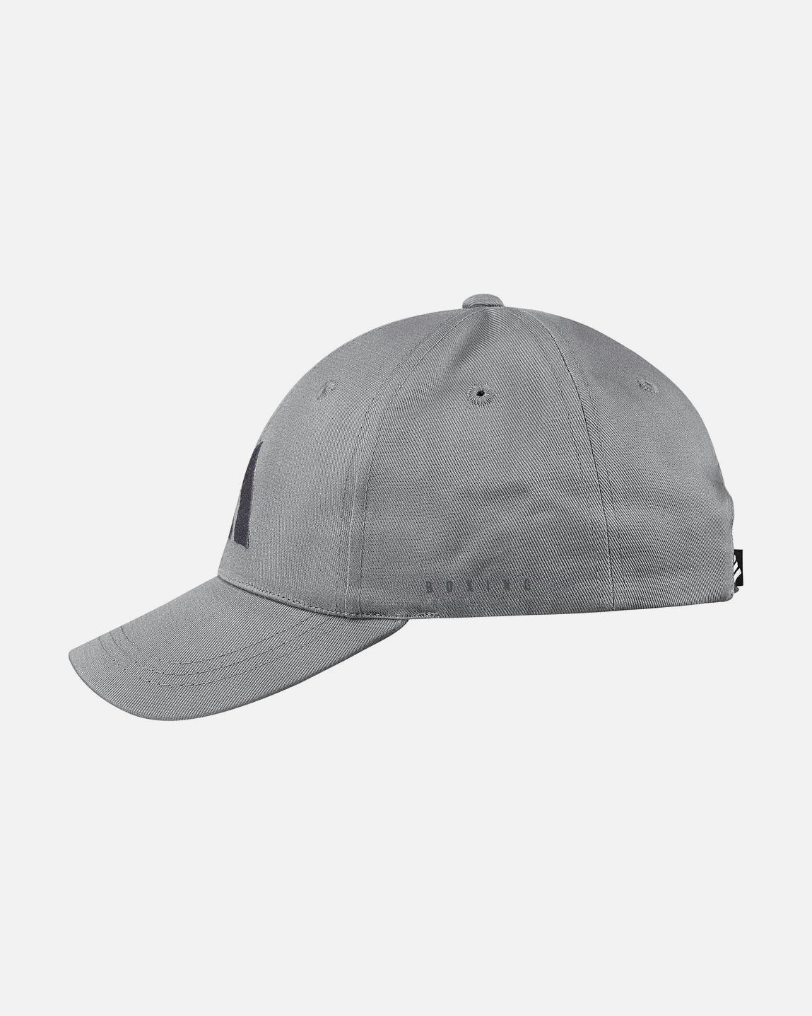 Adidas Cap Boxing - Grau