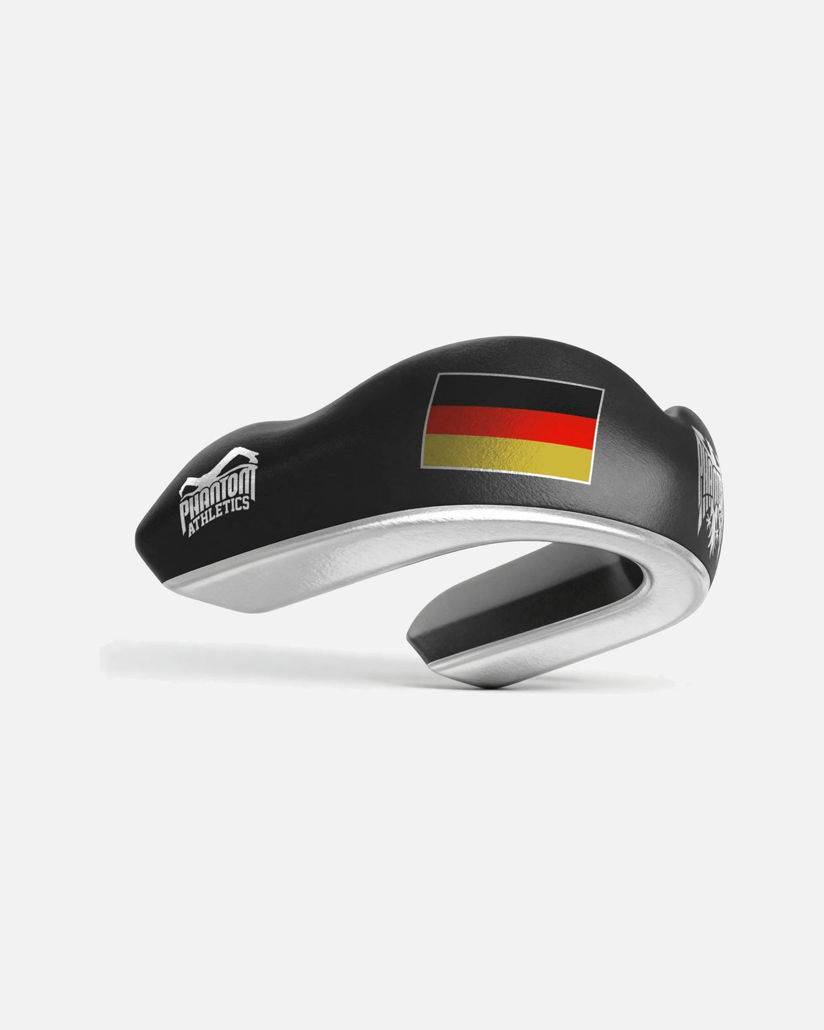 Phantom Athletics Mundschutz Elite - Schwarz