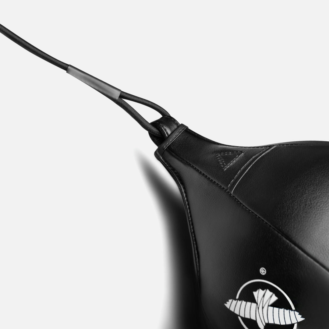Hayabusa Punchingball - Schwarz